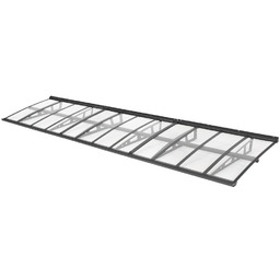 Daszek nad drzwi Kassel 100 x 450 cm