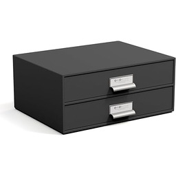 Bigso Box of Sweden BIRGER Pudełko z szufladami
