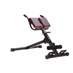 Ławka do ćwiczeń Hms LR8310