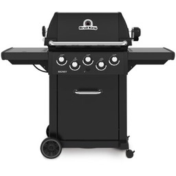BROIL KING Grill gazowy Signet 390 Shadow 11.4