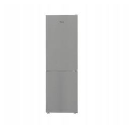 Lodówka Whirlpool WPC 83I XP Pełen No Frost