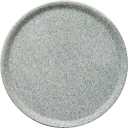 Talerz do pizzy 330 mm Granite Speciale szary