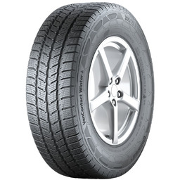 Continental VANCONTACT WINTER 205/75 R16 110/108R samochód osobowy