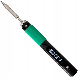 Smart Lutownica przenośna Pinecil V2 Grot lutowniczy TS-B2