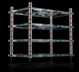 iFi Audio iRACK