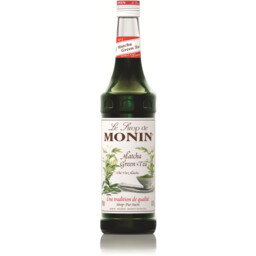 Syrop ZIELONA HERBATA Matcha Green Tea Monin 700ml