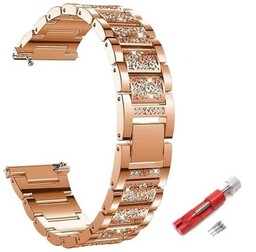 BRANSOLETA DO ZEGARKA 18MM / HUAWEI WATCH GT