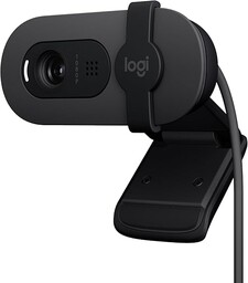 Logitech Brio 100 Full HD Kamera do spotkań