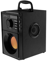 Media-tech Przenośny głośnik bluetooth