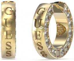 GUESS Kolczyki JUBE03160JWYGT/U