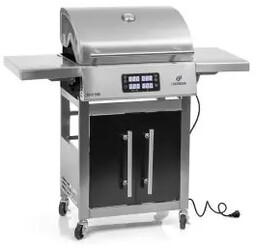 Landmann E-Grill 01992 Grill elektryczny