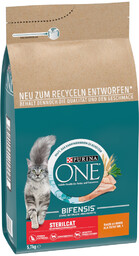 Purina One Cat Sterilcat Karma z kurczakiem