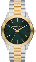 ZEGAREK MĘSKI Michael Kors Runway MK9149 + BOX