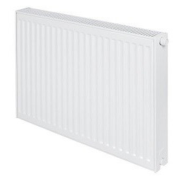Kompaktowy grzejnik panelowy CV22 600x800 +uchwyty do montażu