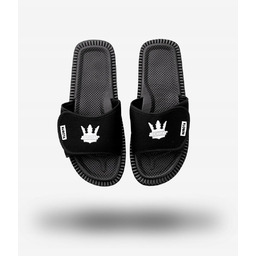 Klapki Na Rzep Kubota X Jigga Z Koroną