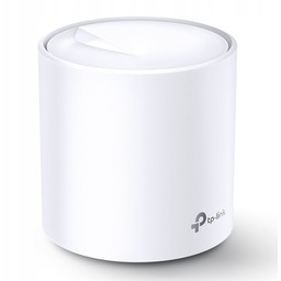 Repeater TP-Link AX1800 802.11ax (Wi-Fi 6)