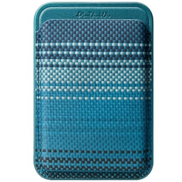 Pitaka Woven Wallet MagSafe Moonrise Etui uniwersalne