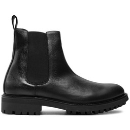 Sztyblety Calvin Klein Chelsea HM0HM01562 Czarny