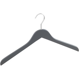 Wenko Wieszak Paris wieszak na ubrania, drewno, 44