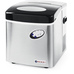 Kostkarka do lodu HENDI Kitchen Line 15 271551