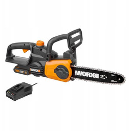 Worx WG322E.1 akumulatorowa pilarka piła łańcuchowa aku 2.0Ah