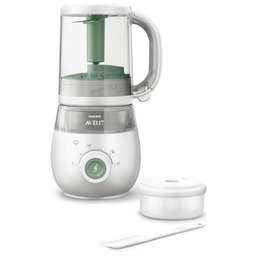Philips Podgrzewacz do butelek SCF885/01 AVENT