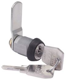 Zamek krzywkowy do szafy socjalnej C702 Euro Lock