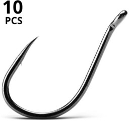 Haczyki karpiowe Executor Chod 6/10