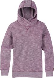 bluza damska BURTON HIXON PO STARLING HEATHER