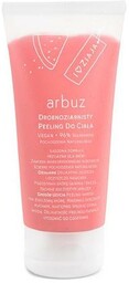 ZIAJA Arbuz Peeling do ciała, 160ml