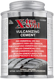 Klej do opon X-tra Seal 237ml