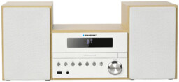 Wieża BLAUPUNKT MS45BT