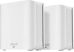 ASUS ZenWiFi BD4 2szt. Biały Router bezprzewodowy