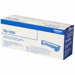 Nowy Brother TN-1030 TN1030 toner black HL-1210W DCP-1610WE
