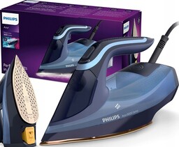 Mocne Żelazko Parowe Philips Azur Series 8000 DST8020/20