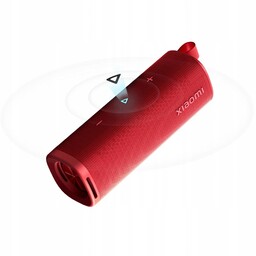 Głośnik Xiaomi Sound Outdoor 30W Czerwony
