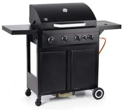 Landmann Rookie 4.1 Cook 13712 Grill gazowy