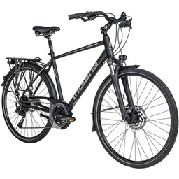 INDIANA Rower trekkingowy X-Road 5.0 M19 28 cali