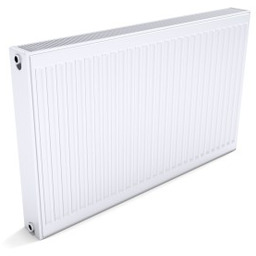 Kompaktowy grzejnik panelowy CV22 600x1000 +uchwyty do montażu