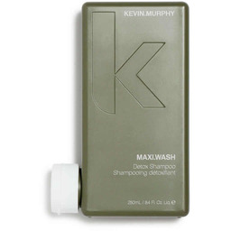 Maxi Wash Detox Shampoo szampon oczyszczający do włosów