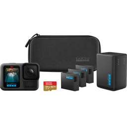 GOPRO Kamera sportowa HERO 13 BLACK EXTENDED POWER
