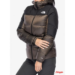 The North Face Kurtka Puchowa Damska Diablo Down