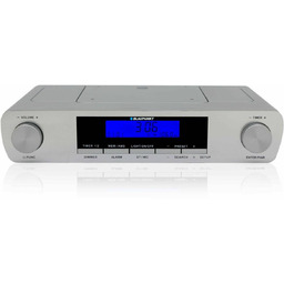 Radio kuchenne Bluetooth Blaupunkt KR14BT
