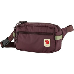 Fjällräven High Coast Hip Pack Blackberry