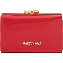 Portfel poziomy damski MATO GROSSO 0579 RFID