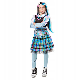 Kostium Monster High Rubie's r. 146-154 11-13 Lat