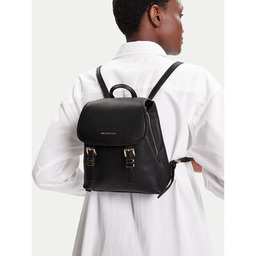 Plecak MICHAEL Michael Kors Quinn 30T5GQNB0L Czarny