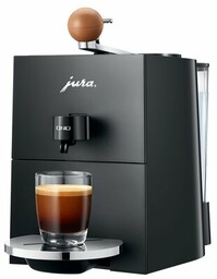 Ekspres ciśnieniowy JURA ONO Black (EA)