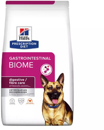 HILL''S PD Prescription Diet Canine Gastrointestinal Biome 1,5kg