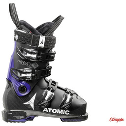 Atomic Buty narciarskie Hawx Ultra 90 W black/purple